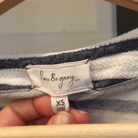 Lou & Grey zip-up - Picture 4 of 8